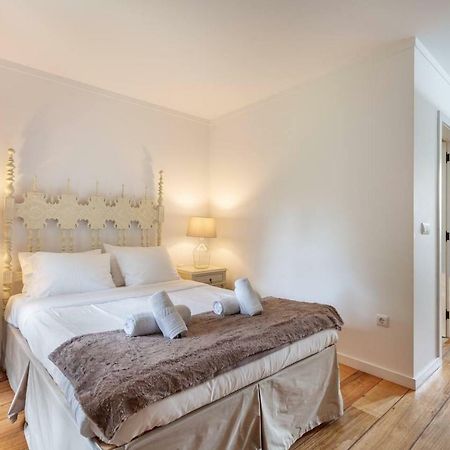 Eido Do Carvalhoso - Casa De Campo Em Arcos De Valdevez Ngoại thất bức ảnh