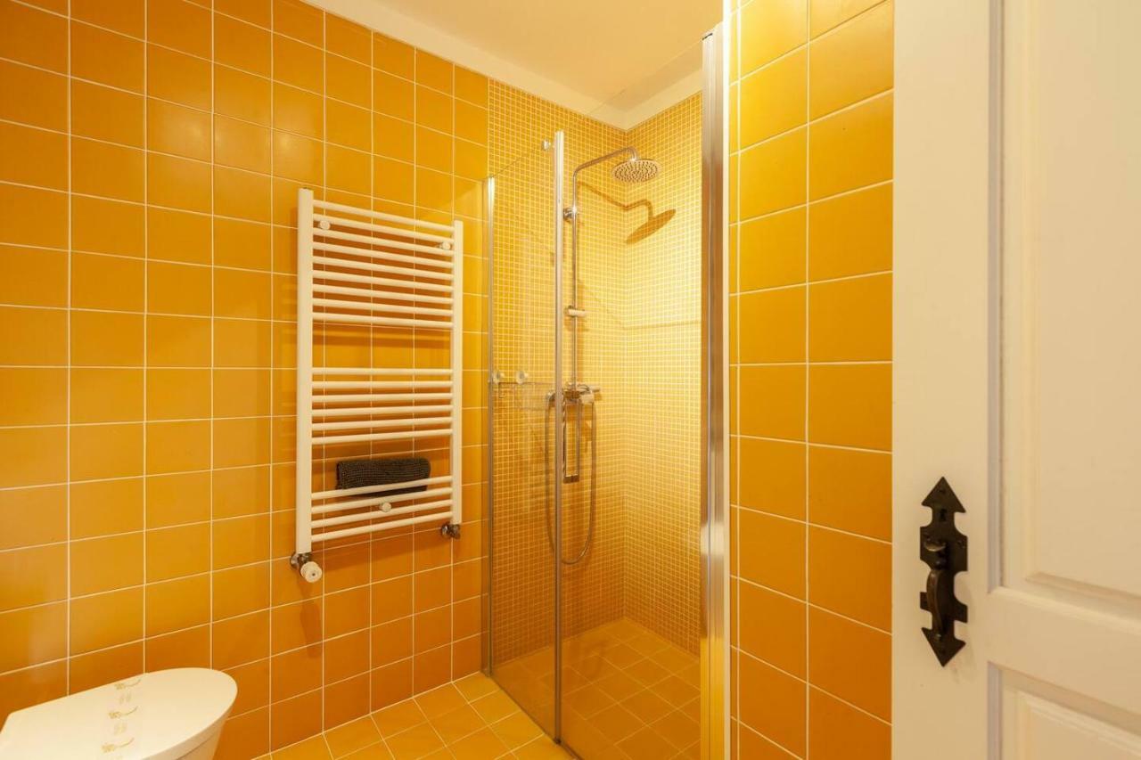 Eido Do Carvalhoso - Casa De Campo Em Arcos De Valdevez Ngoại thất bức ảnh