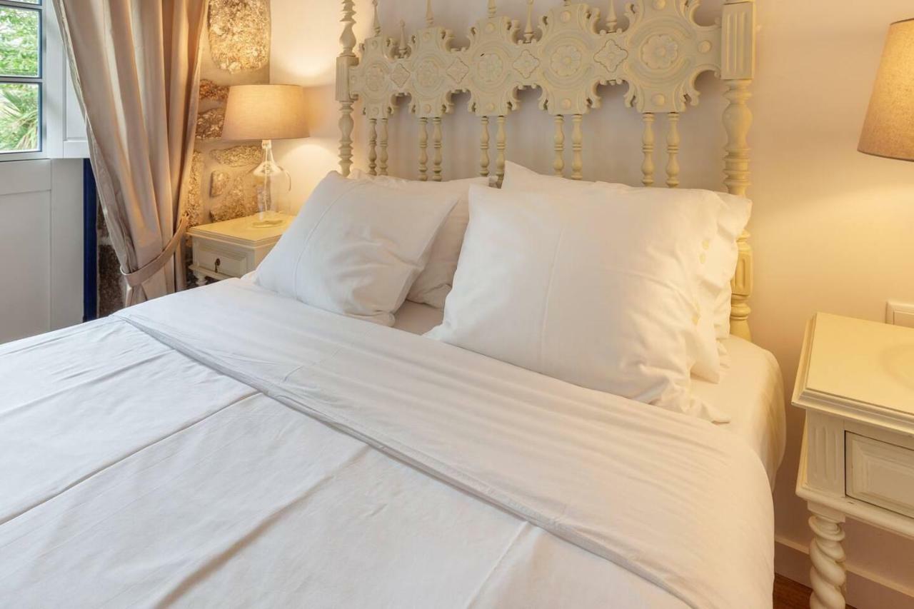 Eido Do Carvalhoso - Casa De Campo Em Arcos De Valdevez Ngoại thất bức ảnh
