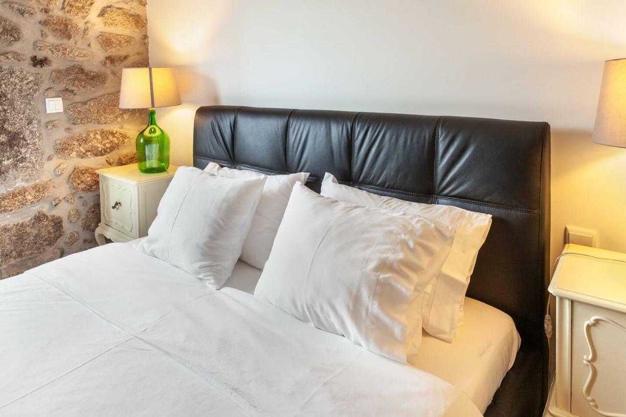 Eido Do Carvalhoso - Casa De Campo Em Arcos De Valdevez Ngoại thất bức ảnh