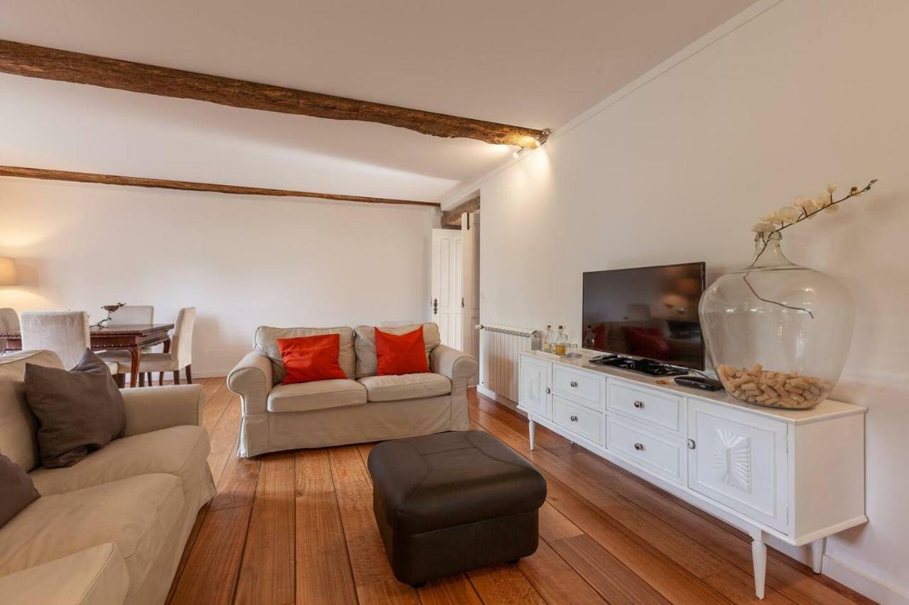 Eido Do Carvalhoso - Casa De Campo Em Arcos De Valdevez Ngoại thất bức ảnh