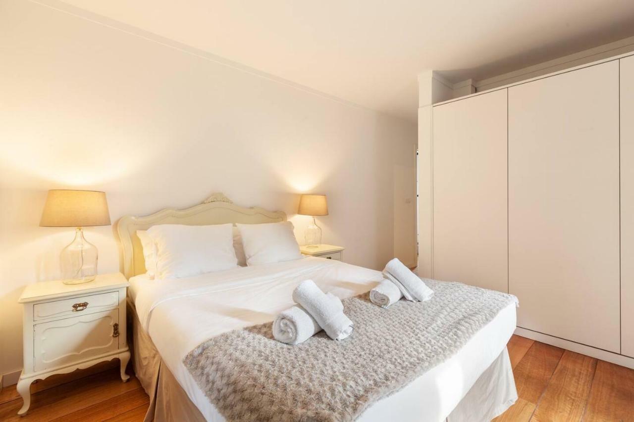 Eido Do Carvalhoso - Casa De Campo Em Arcos De Valdevez Ngoại thất bức ảnh